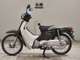 Фото Honda C50 SUPER CUB с японского аукциона
