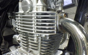 YAMAHA SR400 Gen.3 2009 RH01J