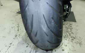 KAWASAKI ZX 1400 NINJA R A 2013