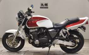 HONDA CB1000SF 1997 SC30