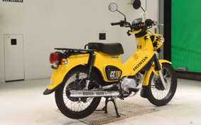HONDA CROSS CUB 110 2020 JA45