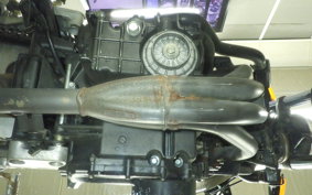 HONDA HORNET 250 2013 MC31