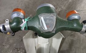 HONDA SUPER CUB50 AA01