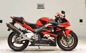 HONDA CBR954RR 2002 SC50