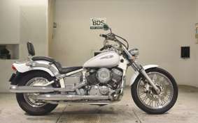 YAMAHA DRAGSTAR 400 2003 VH01J