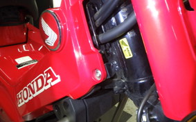 HONDA CT125 HUNTER CUB JA55