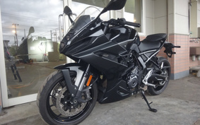 SUZUKI GSX-8R 2024 EM1AA