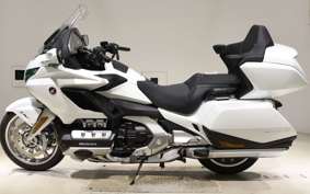 HONDA GL 1800 GOLD WING TOUR DCT 2026 SC79