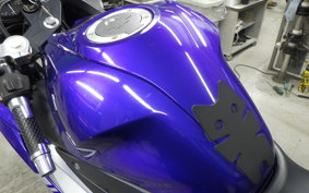 YAMAHA YZF R-3 2017 RH07J