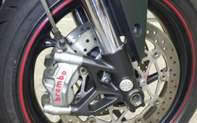TRIUMPH STREET TRIPLE RS 2021