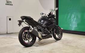 KAWASAKI Z250 A ER250C