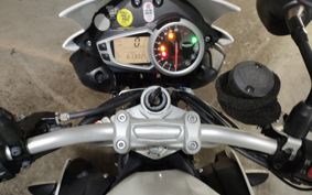 TRIUMPH SPEED TRIPLE 2015 TPN115