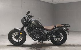 HONDA REBEL 250 S MC49