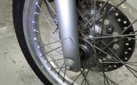 HONDA GB250 CLUBMAN Gen.5 2007 MC10