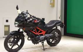 HONDA VTRF250 2022 MC33