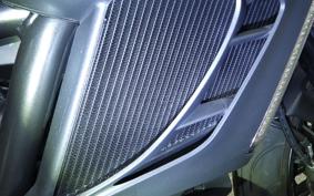 DUCATI DIAVEL Stripe 2014