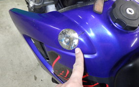 YAMAHA LANZA 4TP