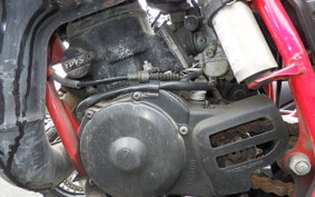 YAMAHA DT200 R 37F