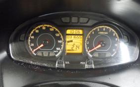 SUZUKI SKYWAVE 200 (Burgman 200) CH41A