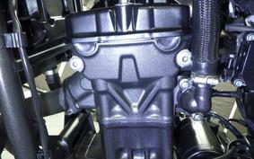 HONDA REBEL 250 A MC49