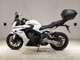 Фото Honda CBR650F 2015 с японского аукциона