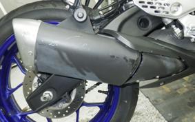 YAMAHA YZF-R25 A RG10J