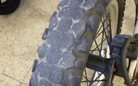 YAMAHA DT125R Gen.2 3FW