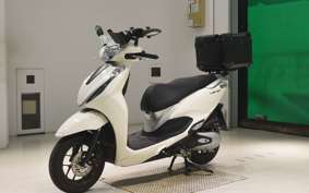 HONDA LEAD 125 2020 JK12
