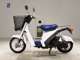 Фото Suzuki MOLLET 2010 с японского аукциона
