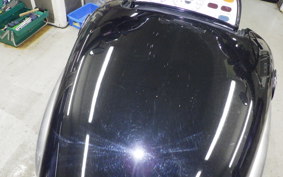 YAMAHA VMAX 2001