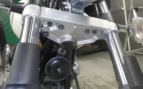 YAMAHA DRAGSTAR 250 VG05J