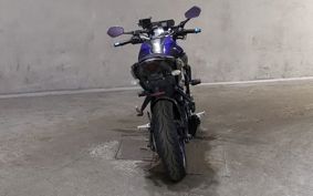 YAMAHA MT-25 RG43J