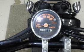 HONDA ZOOMER