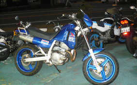 HONDA AX-1 MD21