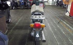 YAMAHA TOWN MATE 80 2019 22K