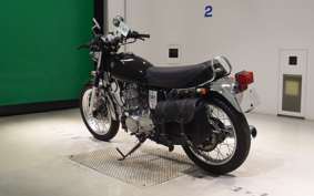 YAMAHA SR400 Gen.5 2019 RH16J