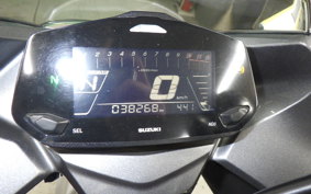SUZUKI GIXXER 250 SF 2016