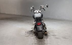YAMAHA DRAGSTAR 400 4TR