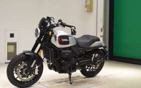 HARLEY X500 2023