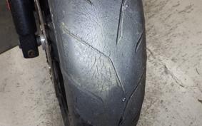 KAWASAKI ZEPHYR 400 KAI 2004 ZR400C