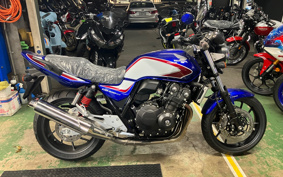 HONDA CB400SFV-4ABS 2022 NC42