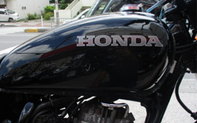 HONDA CB223S MC40