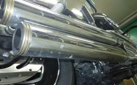 HARLEY FXDWG 1580 2014