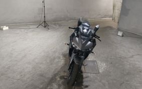 YAMAHA YZF R-3 2016 RH07J