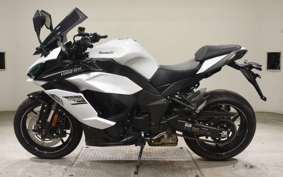 KAWASAKI NINJA 1100SX 2025 ZXT10H