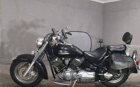 YAMAHA DRAGSTAR 1100 CLASSIC 2005 VP13J