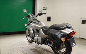 KAWASAKI ELIMINATOR 125 BN125A