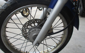 YAMAHA RZ50 RA02J