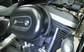 HARLEY XL883RI 2008