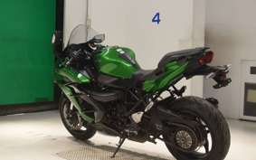 KAWASAKI NINJA H2 SX SE 2021 ZXT02A